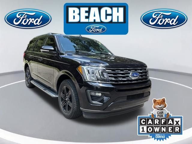 2021 Ford Expedition