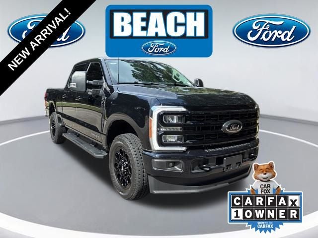 2023 Ford F-250SD