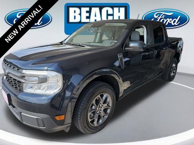 2022 Ford Maverick