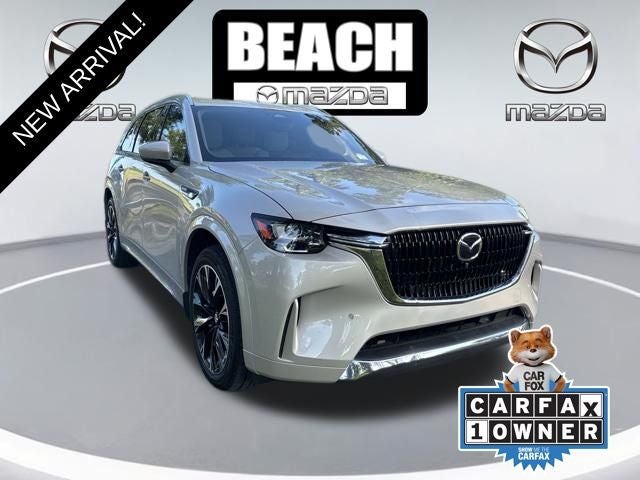2024 Mazda Mazda CX-90